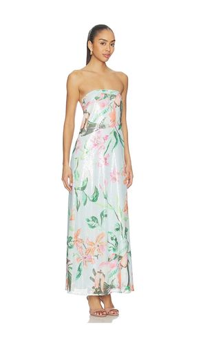 Bianca Sequin Gown in . Size M. Also in S, XS - ROAME. - Modalova