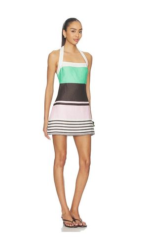 Maya Mini Halter Dress in ,. Size S. Also in XL - ROAME. - Modalova