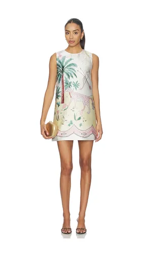 Sofia Mini Dress in ,. Size M. Also in XS - ROAME. - Modalova
