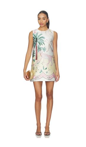 Sofia Mini Dress in ,. Taglia M. Also in S, XS - ROAME. - Modalova