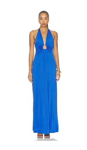 MAXIKLEID SAWYER CURPI in . Größe S. Also in M, L - ROAME. - Modalova
