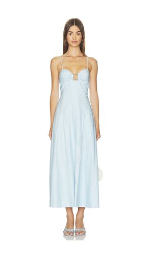 Arabella Midi Dress in . Size M. Also in S - ROAME. - Modalova