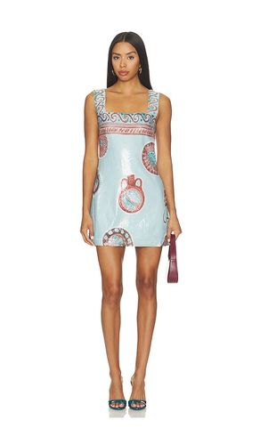 Izzy Sequin Dress in . Size M. Also in S - ROAME. - Modalova
