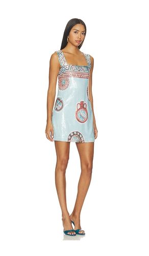 Izzy Sequin Dress in . Size M. Also in S - ROAME. - Modalova