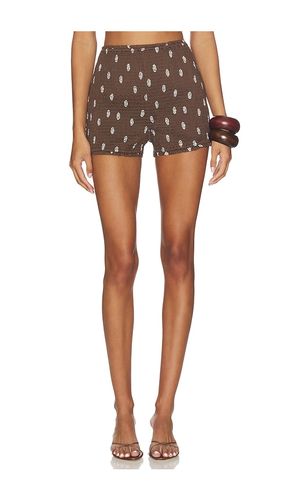 Leni Mini Shorts in . Size L. Also in S, XL - ROAME. - Modalova