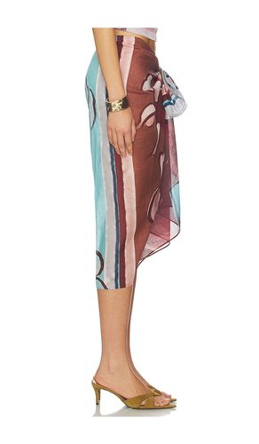 ROAME. Faye Sarong in Brown - ROAME. - Modalova