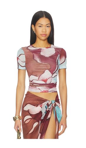 Marley Tee in . Size XS. Also in S, M, L - ROAME. - Modalova