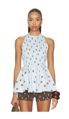 Wren Halter Top in . Size L. Also in M, XL - ROAME. - Modalova