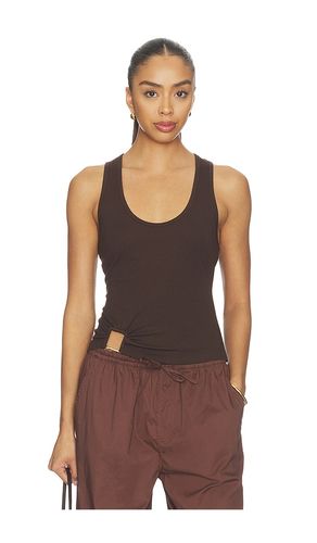 Cody Rib Tank in . Size XS. Also in S, M - ROAME. - Modalova