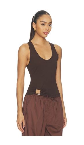 Cody Rib Tank in . Size L. Also in M, S, XS - ROAME. - Modalova