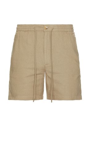 Archer 6 Shorts in Beige. - size L (also in S, XL/1X) - Rails - Modalova