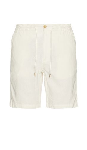 Archer 8 1/2 Shorts in White. - size M (also in S, XL/1X) - Rails - Modalova