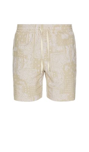 Nova Shorts in Beige. - size L (also in M, S) - Rails - Modalova