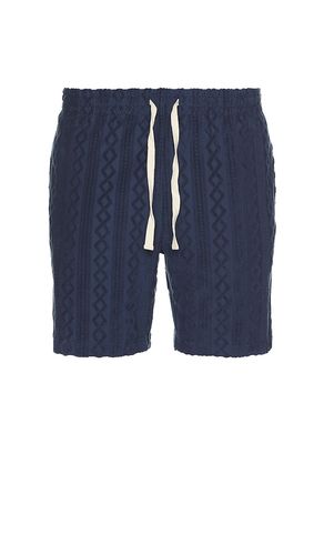 Nova Shorts in Blue. - size L (also in M, S) - Rails - Modalova