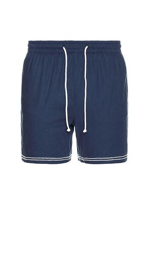 Hudson Short in Navy. - size L (also in M, S, XL/1X) - Rails - Modalova