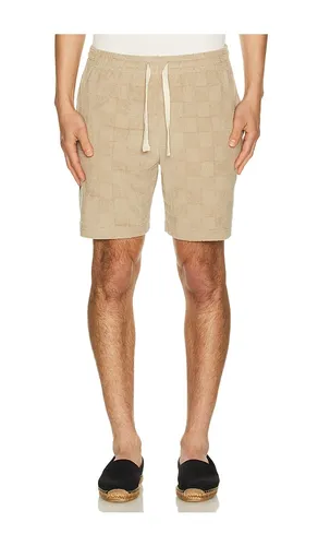 Nova Shorts in Beige. - size L (also in M) - Rails - Modalova
