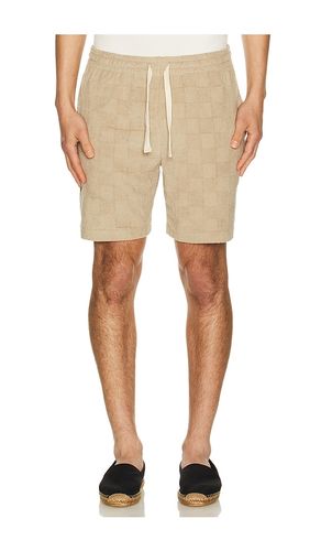 Nova shorts in color beige size S (also in M, L) - Rails - Modalova