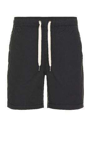 Cruz Short in Black. - size S (also in XL/1X) - Rails - Modalova