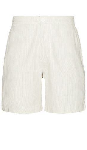 Sona Short in White. - size L (also in S) - Rails - Modalova