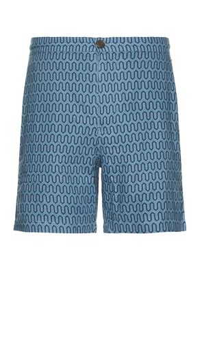 Sona Short in Blue. - size M (also in S, XL/1X) - Rails - Modalova