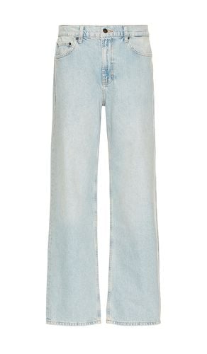 Cutler Denim Jean in Blue. - size 30 (also in 32, 33, 34, 36) - Rails - Modalova