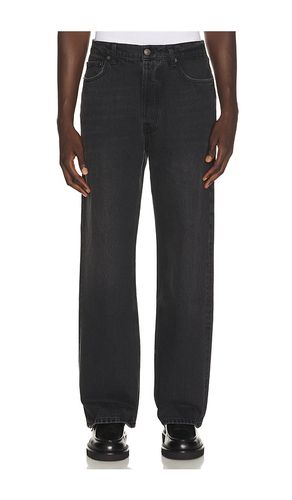 Cutler Jeans in Black. - size 30 (also in 31, 32, 33, 34, 36) - Rails - Modalova
