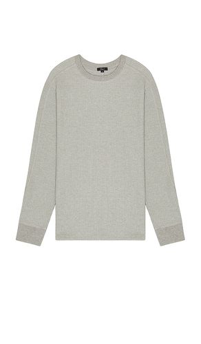 Wade Sweater in Light Grey. - size L (also in M, S, XL/1X) - Rails - Modalova