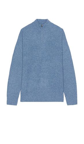 Stark Sweater in Blue. - size L (also in M, S) - Rails - Modalova