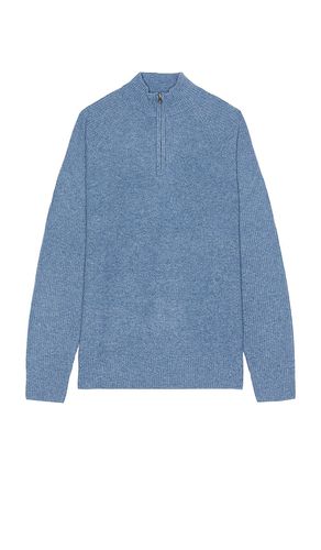 Stark Sweater in Blue. - size L (also in M, S, XL/1X) - Rails - Modalova