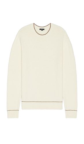 Franco Sweater in . - size L (also in M, S, XL/1X) - Rails - Modalova
