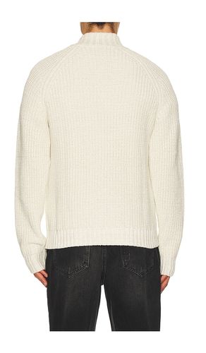 Stratton Quarter Zip Sweater in . Size M. Also in XL/1X - Rails - Modalova