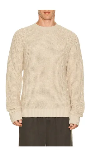 Augustus Sweater in Brown. - size S (also in M, L, XL/1X) - Rails - Modalova