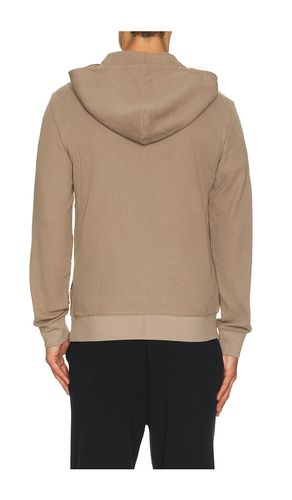 Sudadera gates en color marrón talla L (también en M, S, XL/1X) - Rails - Modalova