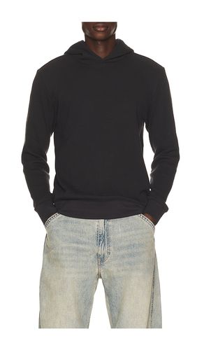 Gates Hoodie in Black. - size S (also in M, L, XL/1X) - Rails - Modalova