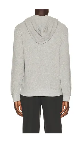Gates Hoodie in Grey. - size L (also in M, S, XL/1X) - Rails - Modalova