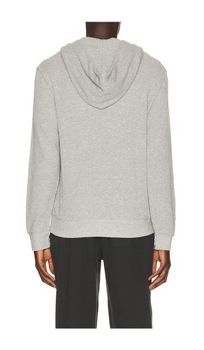 Sudadera gates en color gris talla S (también en M, L, XL/1X) - Rails - Modalova