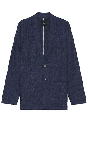 Idris Blazer in Blue. - size L (also in M, S, XL/1X) - Rails - Modalova