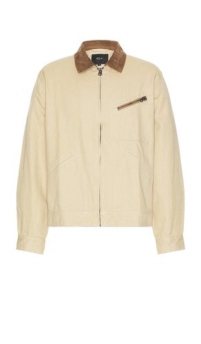 Ketter Jacket in Tan. - size L (also in M, S, XL/1X) - Rails - Modalova