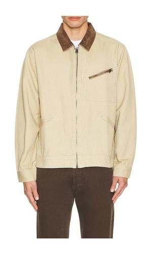 Ketter Jacket in Tan. - size S (also in M, L, XL/1X, XXL/2X) - Rails - Modalova