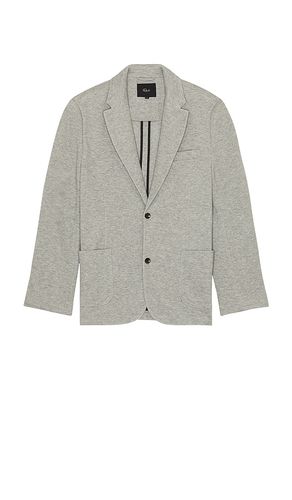 Lorenz Blazer in Grey. - size L (also in M, S, XL/1X) - Rails - Modalova