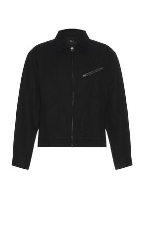 Ketter Jacket in Black. - size L (also in M, S, XL/1X) - Rails - Modalova