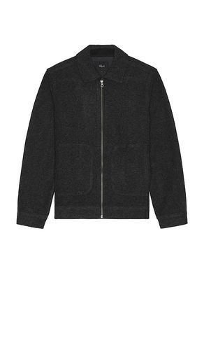 Shael Jacket in Black. - size L (also in M, S, XL/1X) - Rails - Modalova