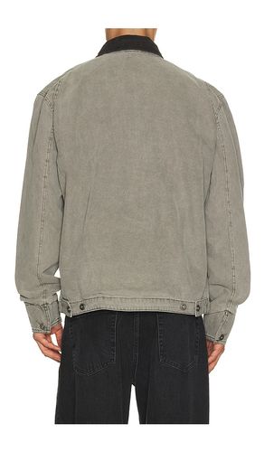 Morro Jacket in Grey. - size M (also in S) - Rails - Modalova