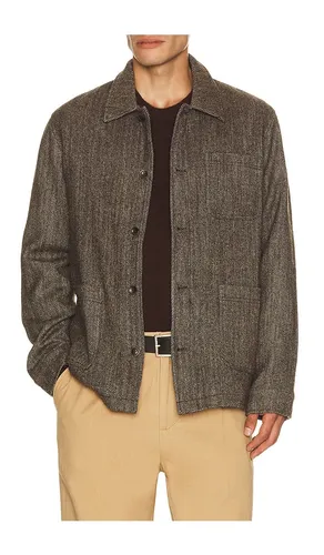 Pascal Jacket in Grey. - size L (also in M, S, XL/1X) - Rails - Modalova