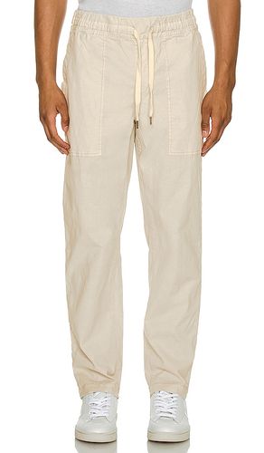 Gobi Drawstring Pants in Neutral. - size L (also in S) - Rails - Modalova