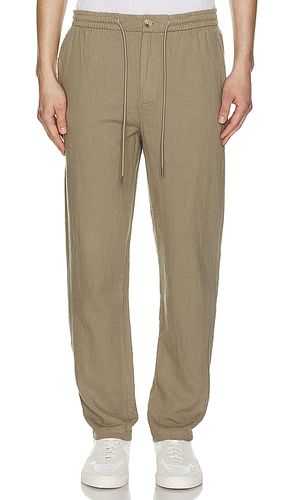 Callum Pant in Brown. - size L (also in XL/1X) - Rails - Modalova