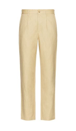 Hawthorne Pant in Nude. - size 30 (also in 32, 34, 36) - Rails - Modalova