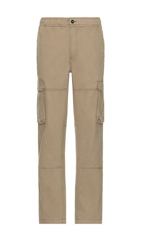 Jaiden Cargo Pant in Beige. - size L (also in M, S, XL/1X) - Rails - Modalova