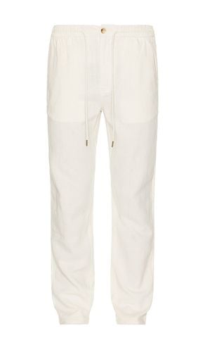 Callum Pant in Cream. - size M (also in S) - Rails - Modalova