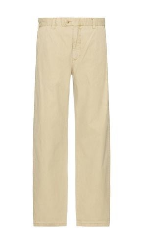 Garrett Pant in Beige. - size 32 (also in 33, 36) - Rails - Modalova